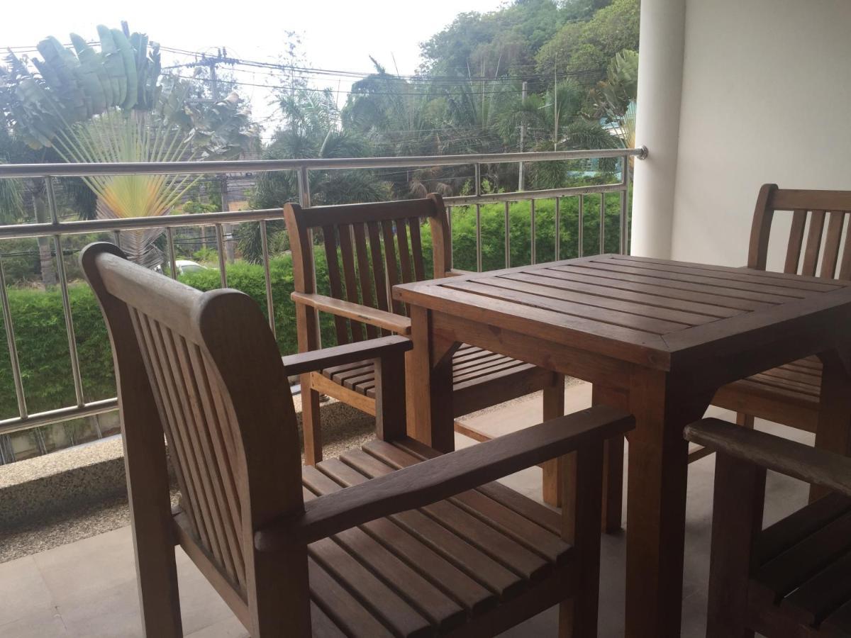 Bel Air Cape Panwa In South With Pool Access ,near Ao Yon Appartement Phuket