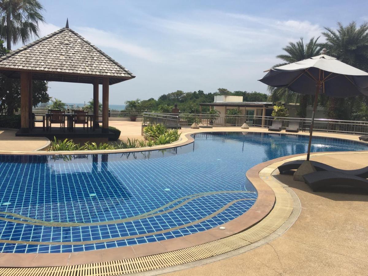Bel Air Cape Panwa In South With Pool Access ,near Ao Yon Appartement Phuket